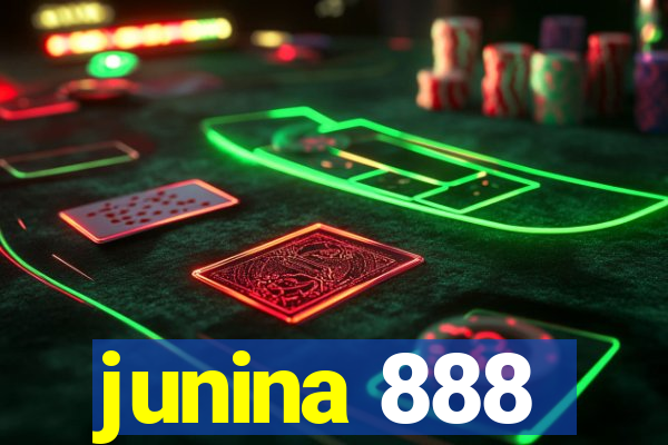 junina 888